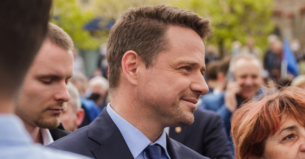 Komitet Trzaskowskiego złożył protest wyborczy do SN. „Wątpliwości co do uczciwości wyborów”