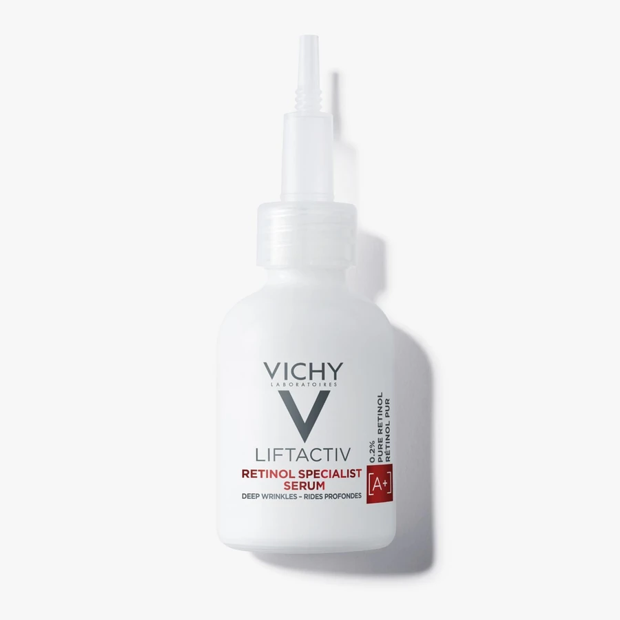 LIFTACTIV SPECIALIST RETINOL SERUM NA NOC