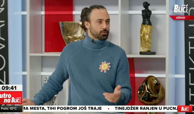Lazar Dubovac