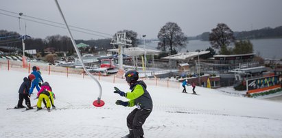 Zimowe atrakcje dla dzieci i młodzieży