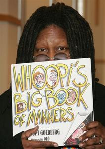 Whoopi Goldberg/ fot. AFP