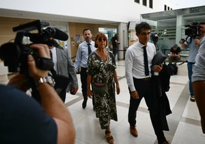 Suprug organizovao silovanje žene 9 godina u Francuskoj