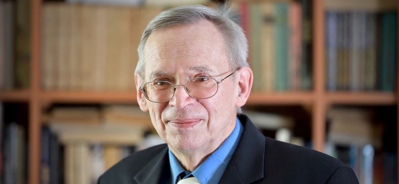 Prof. Gut: Za jakiś czas konieczne będzie przyjmowanie dawek przypominających szczepionki