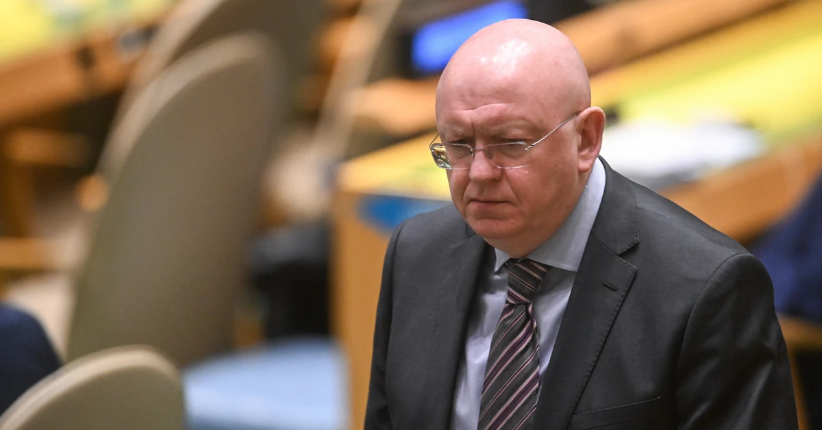 Skandaliczne oświadczenie na posiedzeniu ONZ. Rosja neguje zarzuty Polski