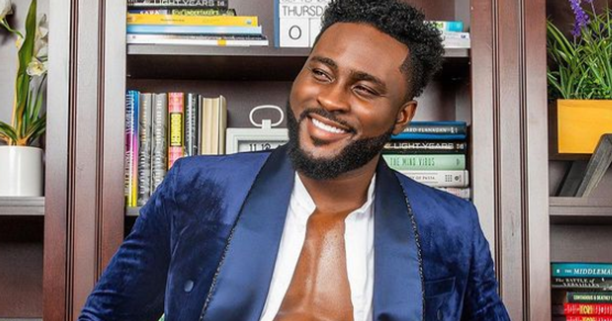 4 intriguing highlights from Pere on ‘BBNaija All Stars’