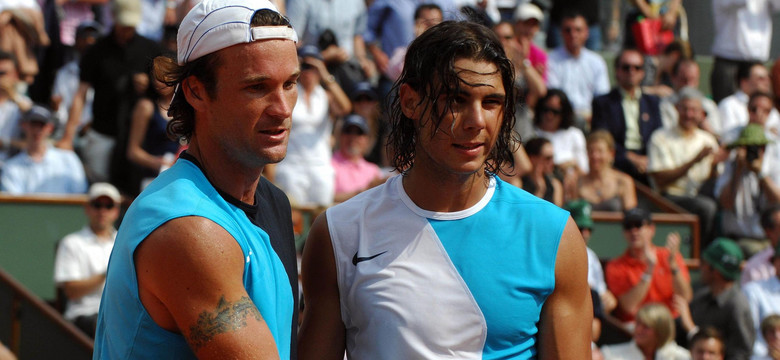 Carlos Moya: Nadal wróci mocniejszy