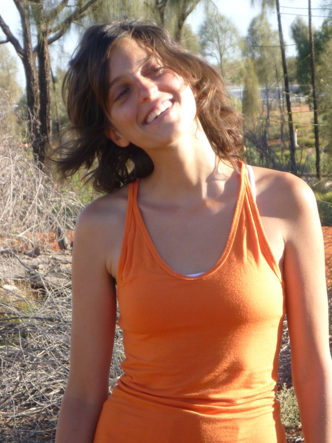 Eliza Dalemanj