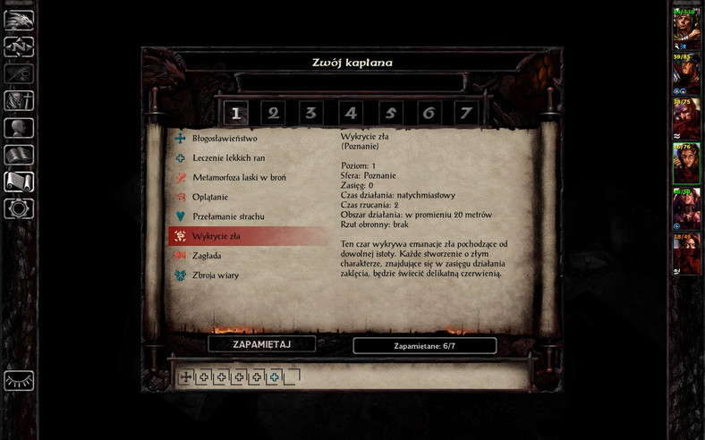 Baldurs Gate: Siege of Dragonspear