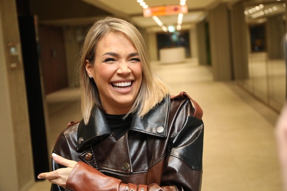 TREĆA OSOBA SE NE OPRAŠTA Marija Mikić o ljubavi, razvodu, a onda se dotakla i odlaska kod psihotarapeuta