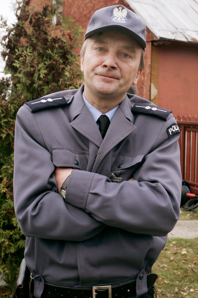 Arkadiusz Nader