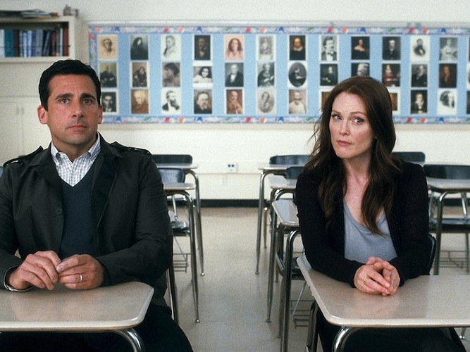 Kocha, lubi, szanuje