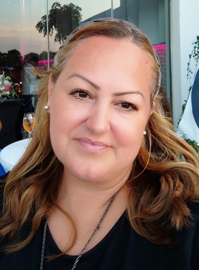 Emina Beković
