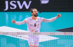 LM siatkarzy: Jastrzębski Węgiel przegrywał z Zenitem w piątym secie 9:14 i wygrał go 16:14