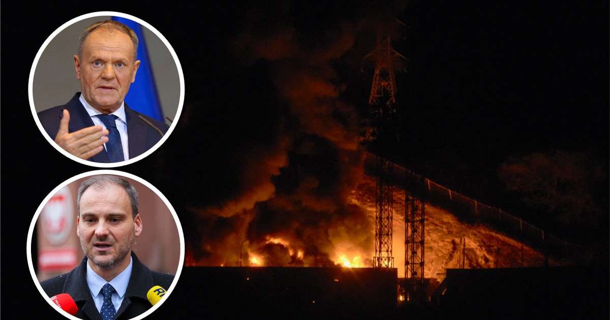 Atak USA na Wenezuelę. Wiemy, co z Polakami na miejscu. Premier i rzecznik MSZ komentują