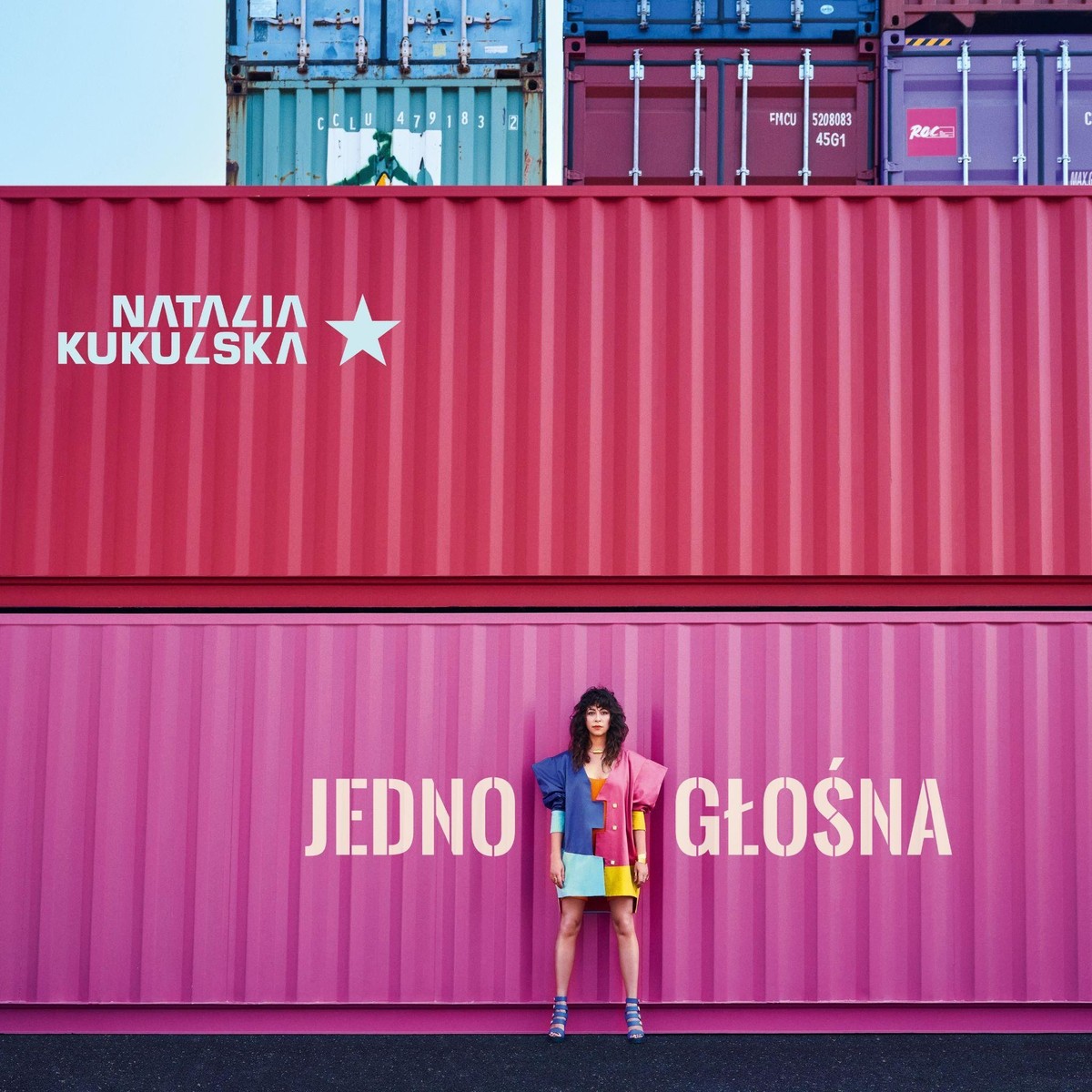 Natalia Kukulska "Jednogłośna"