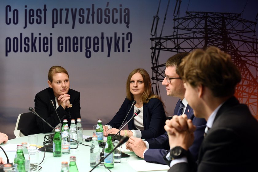 Energia dla gospodarki