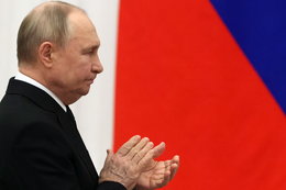 "Washington Post": Rosja uzupełniła zapasy broni na co najmniej dwa lata