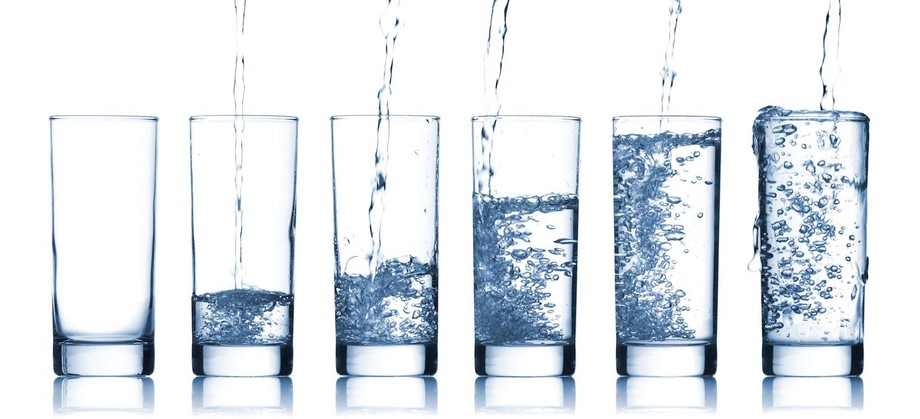 Чистая вода - стоит ли покупать фильтр для воды?