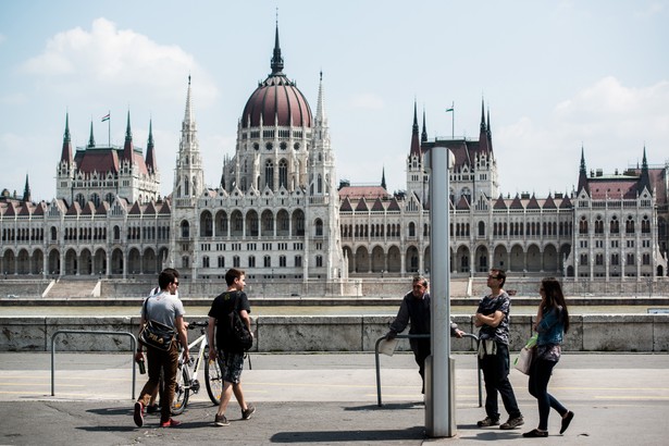 Węgry chcą postawić ogrodzenie na granicy z Rumunią