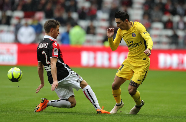 Liga francuska: Paris Saint Germain coraz bliżej tytułu