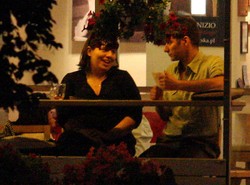 Nocna schadzka Kammela