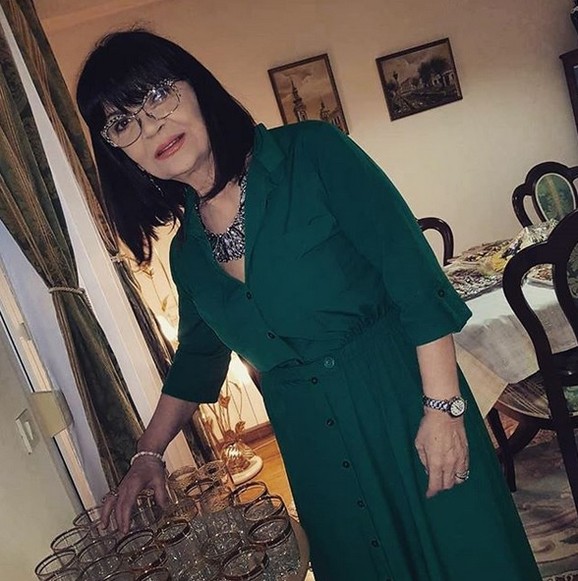 Nada Obrić