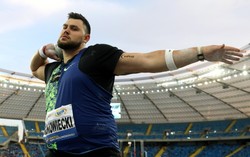 Bukowiecki pobił rekord życiowy i wygrał Memoriał Kamili Skolimowskiej