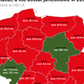 Mapa Janosikowego w Polsce