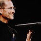 Apple's Tim Cook speaks during a product launch event in Cupertino