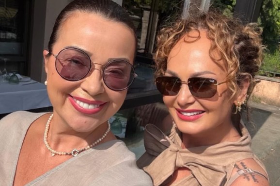 Dragana Katić se javno obratila prvoj ženi bivšeg muža, njen potez svi komentarišu: Objavila zajedničku sliku, a čestitke se nižu