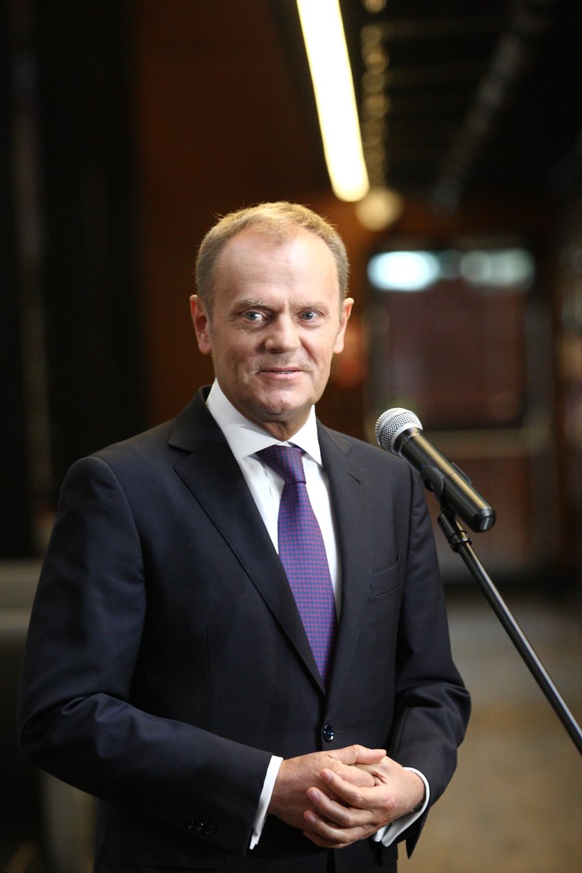 Tusk przed Trybunałem Stanu?