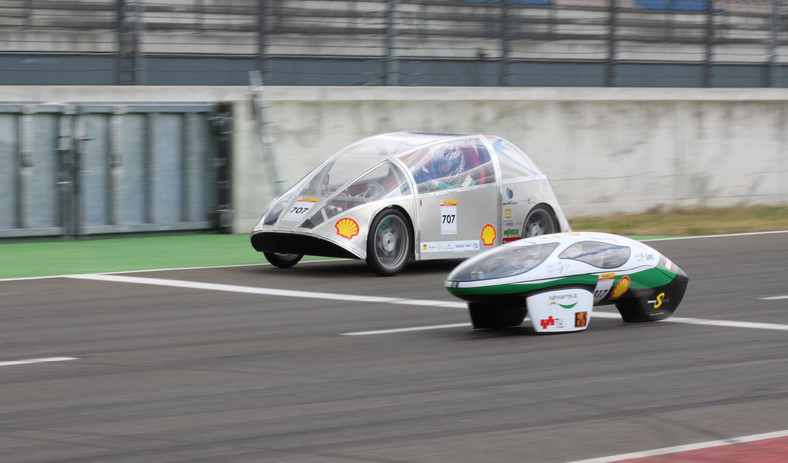 Shell Eco-marathon