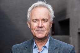 Prof. Jerzy Limon: Teatr musi dbać, byśmy nie zginęli w pustosłowiu