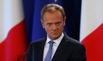 Dziennikarka: "Tusk wygląda, jak milion dolarów!" Internauci bezlitośni