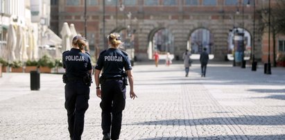 Tak wyglądał pierwszy lockdown. Czy grozi nam powtórka?