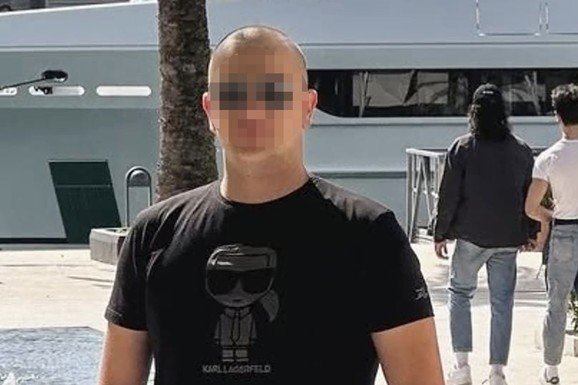 MISTERIOZNA SMRT SRPSKOG KAMIONDŽIJE U BUGARSKOJ Sa devojkom bio u kazinu, pa nestao bez traga: Telo nađeno posle nekoliko dana 10 kilometara dalje, ISPOD NADVOŽNJAKA