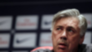 Carlo Ancelotti nie jest zainteresowany Davidem Beckhamem