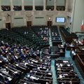 Sejm za zniesieniem górnego limitu składek ZUS