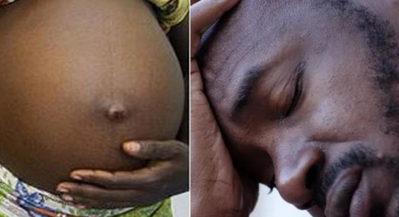 I only found out after she got pregnant - Ghanaian man cries after dating cousin