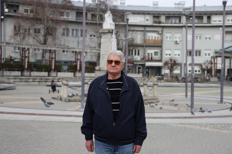 Evo kako danas živi Milojko Božić iz Parova: Progovorio o ulasku u Elitu i razvodu od 53 godina mlađe Milijane