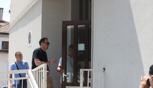 Kasper došao u Lazu Lazarević