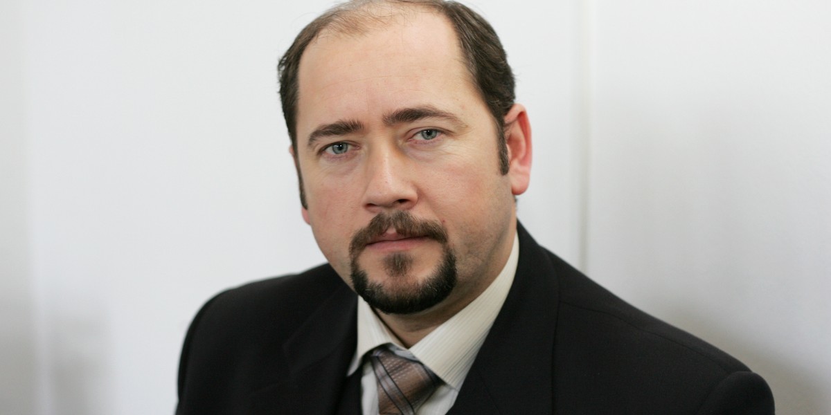 Mieczysław Golba