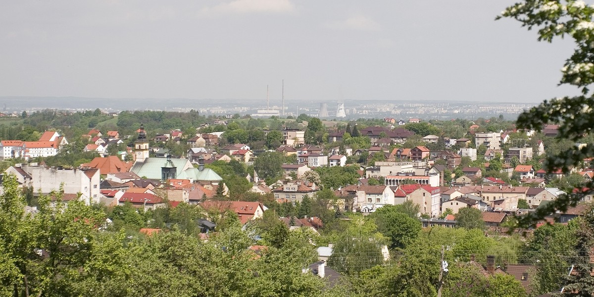 Wieliczka