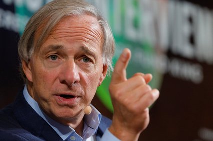 Miliarder Ray Dalio zareagował w niesamowity sposób na ostrą krytykę ze strony pracownika