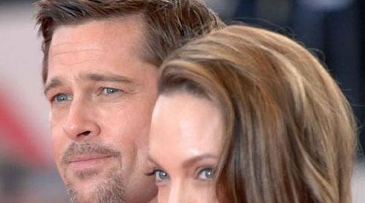 Angelina Jolie retteg attól, hogy Aniston sorsára jut