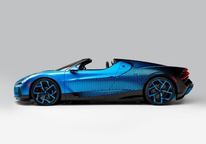 Bugatti