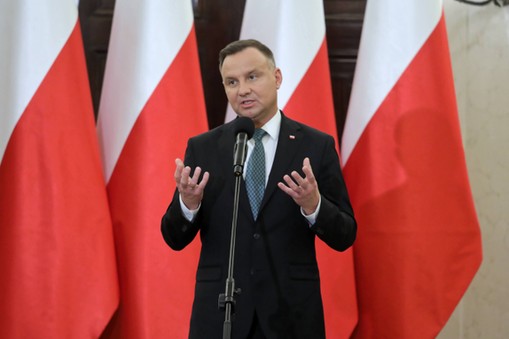 Andrzej Duda