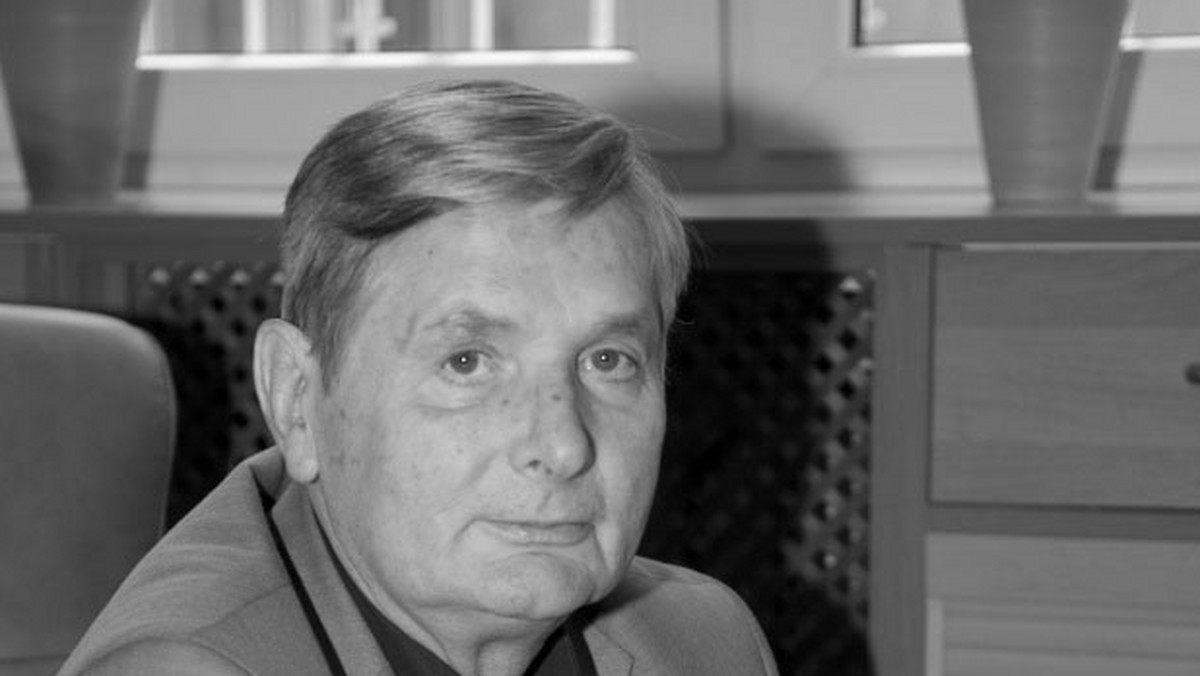 19 lutego zmarł Jan Włodarczyk, jeden z najbardziej znanych kierowników produkcji. Miał 78 lat.