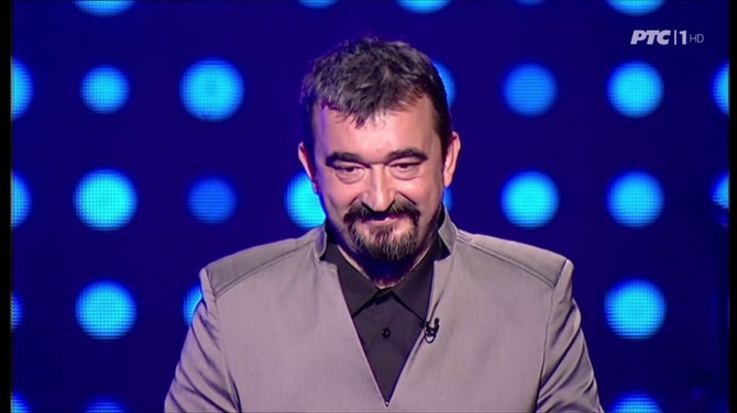Milorad Milinković