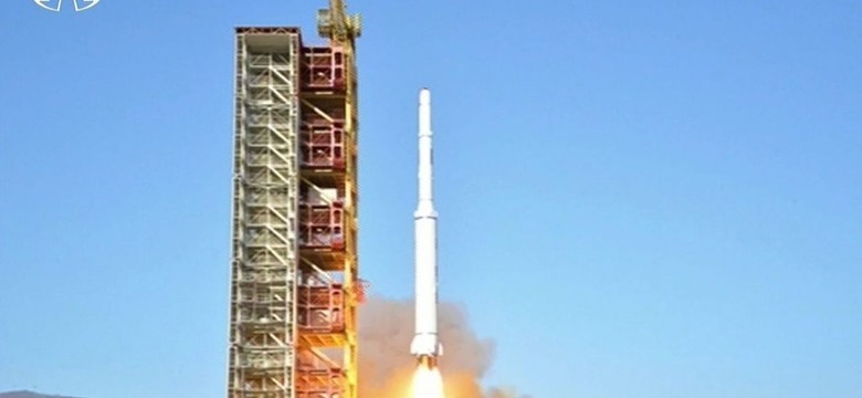 Rosja widzi Koreę Północną w "klubie atomowym"